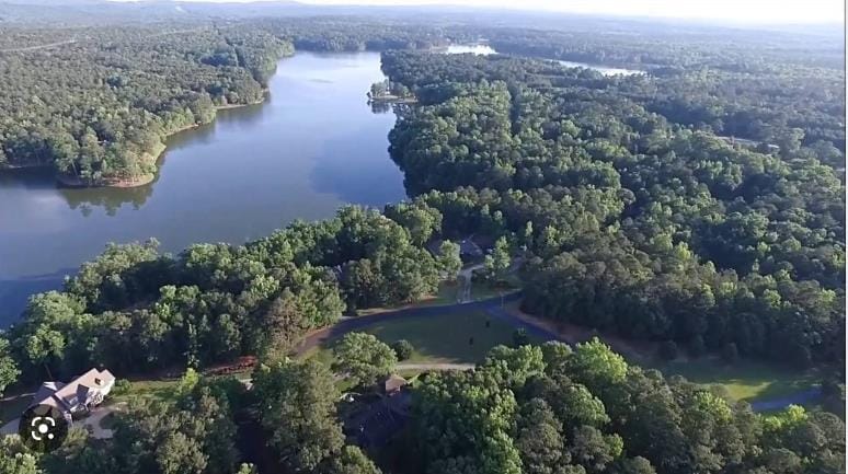 Lot 149 Piedmont Lake Road, Pine Mountain, GA, 31822
