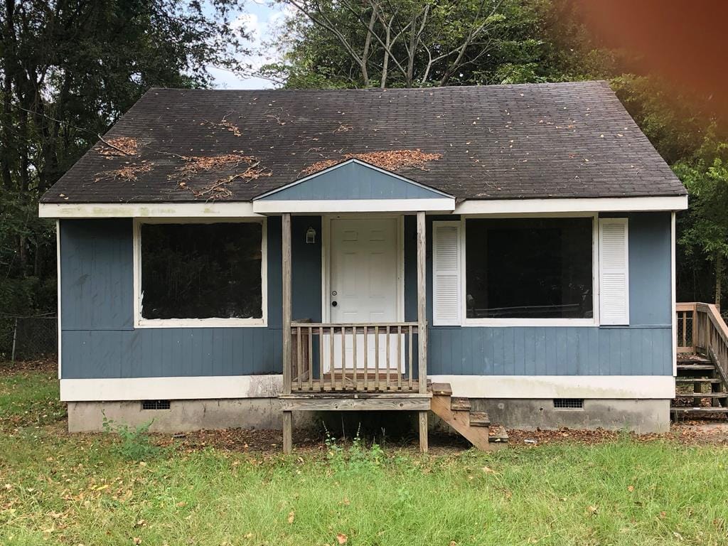 833 Rosa Drive, Columbus, GA, 31907