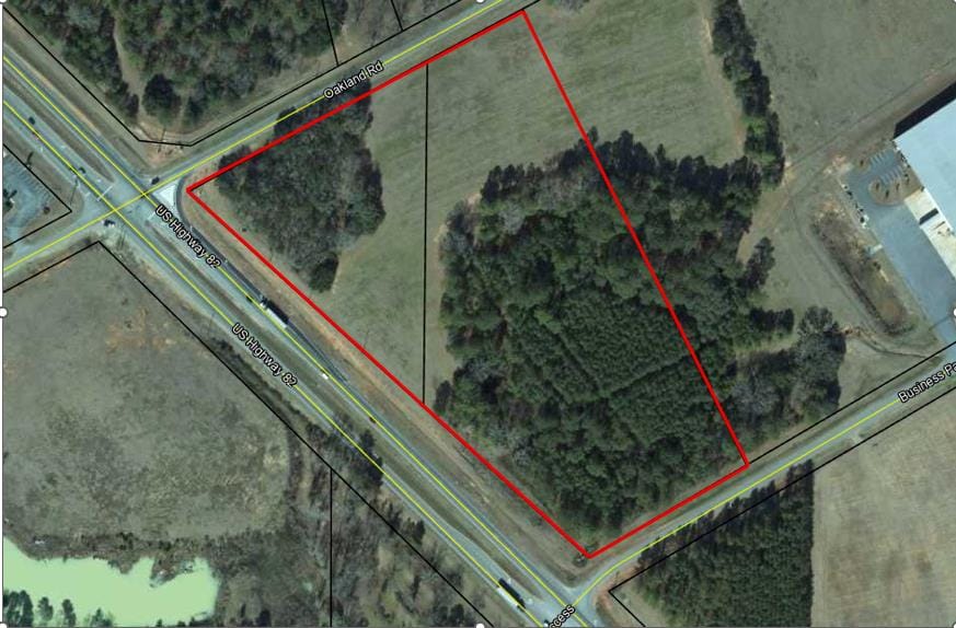 0 Us Hwy 82, Leesburg, GA, 31763