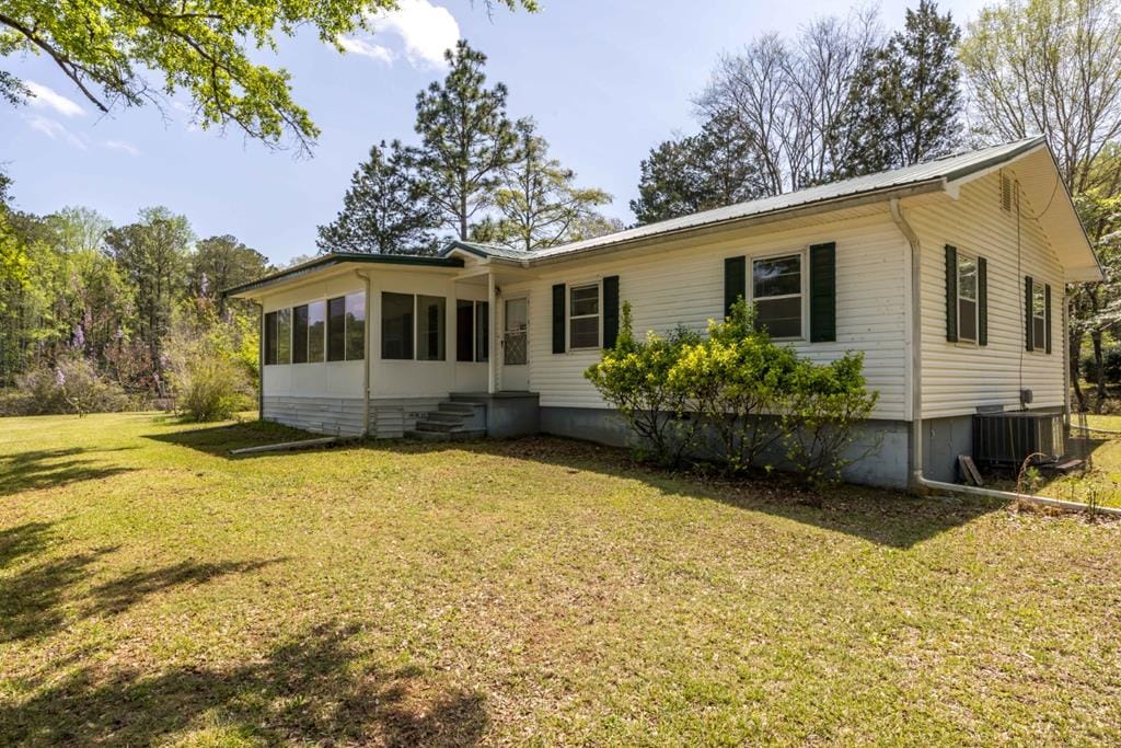 45 Dogwood Circle, Waverly Hall, GA, 31831