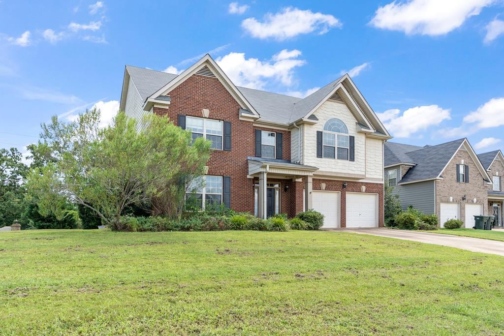 33 Old Glory Way, Fort Mitchell, AL, 36856