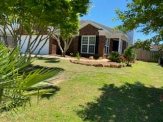 8083 Santee Court, Columbus, GA, 31909