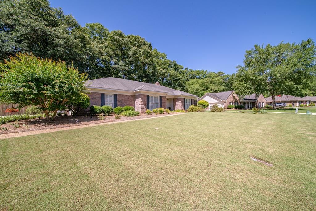 3985 Castlewood Parkway, Columbus, GA