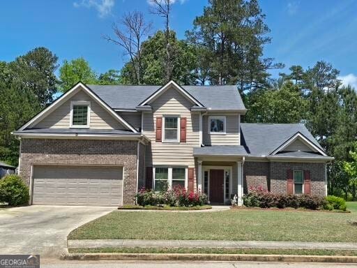 503 Bryant Lake Blvd, LaGrange, GA 30241