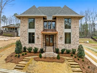 1382 ANNALUE RIDGE, Auburn, AL, 36830