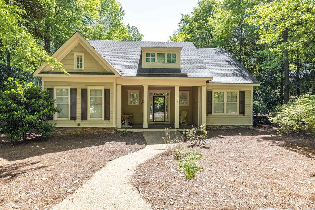 122 Longleaf Way, Pine Mountain, GA, 31822