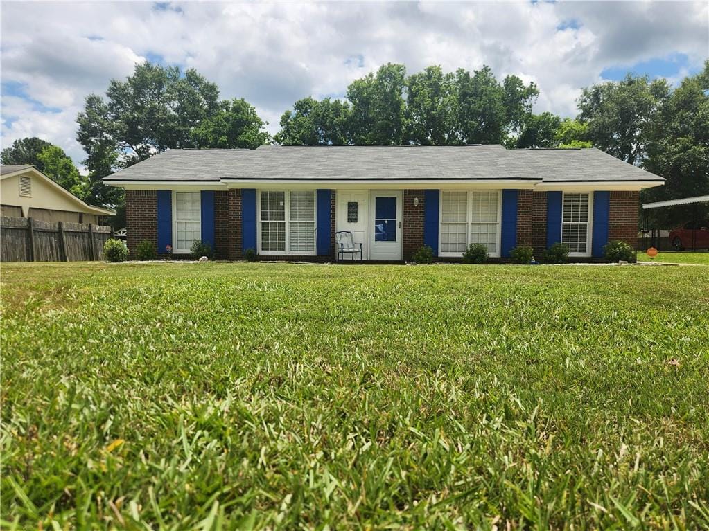 1305 Fletcher, Phenix City, AL, 36867