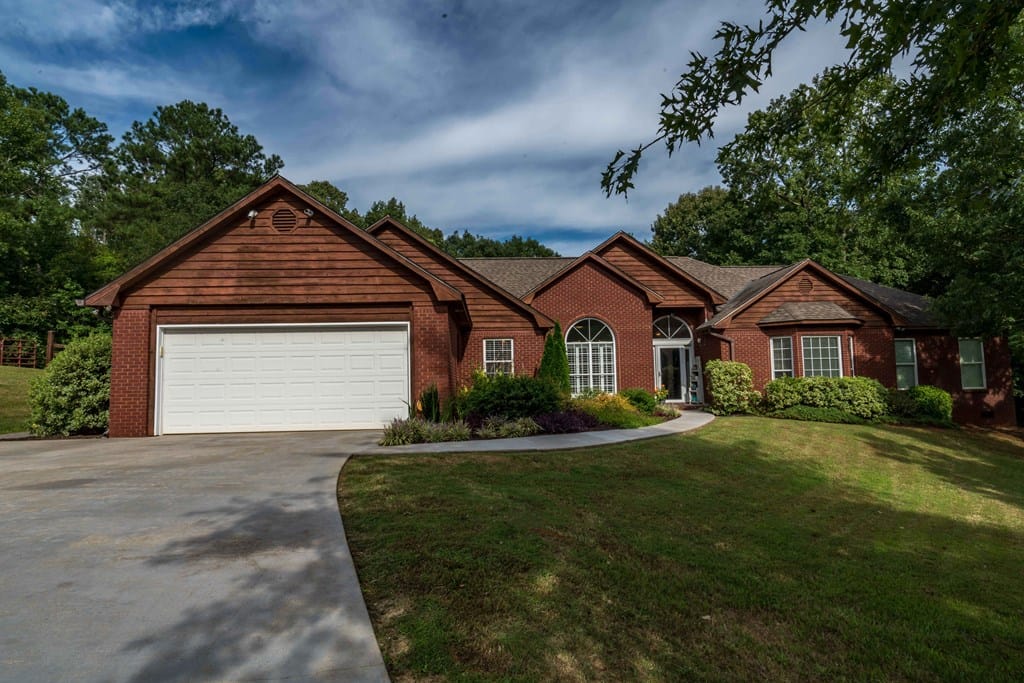 3567 Mckee Road, Upatoi, GA, 31829