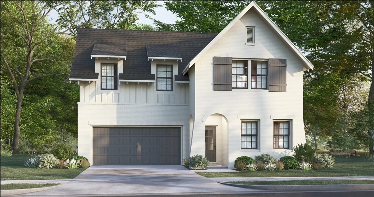10 RUTLAND, Auburn, AL, 36832 — Photo 1