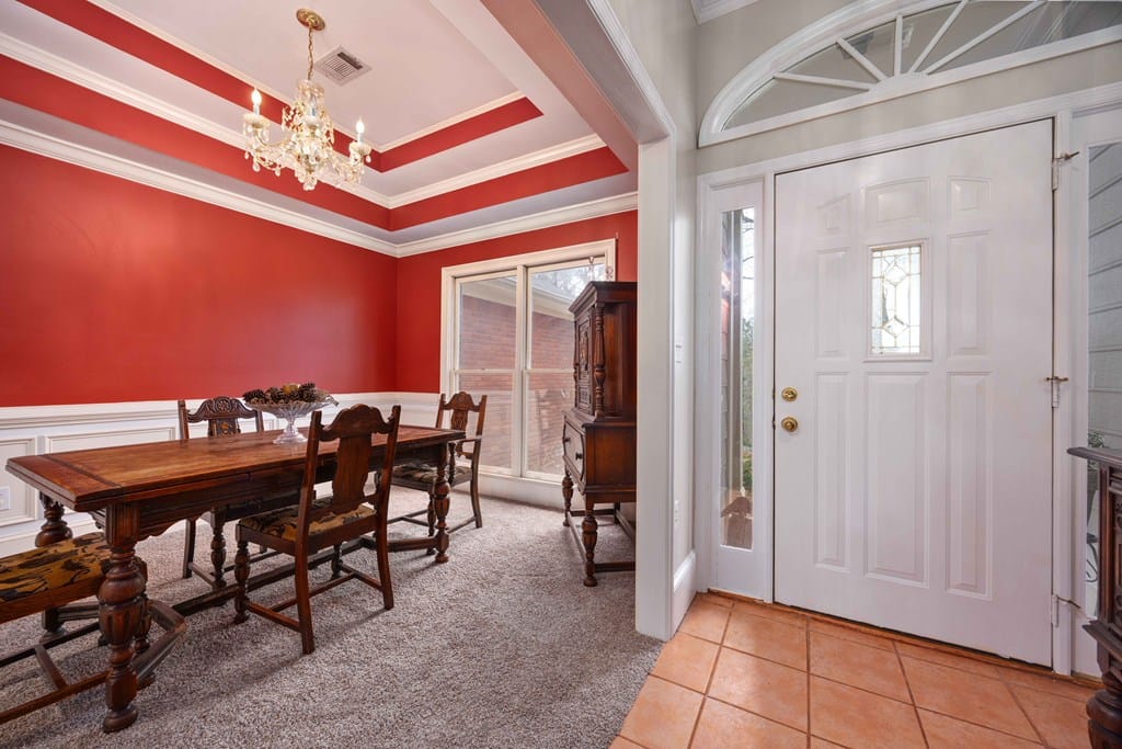 293 Evergreen Drive, Fortson, GA, 31808-7315 — Photo 3