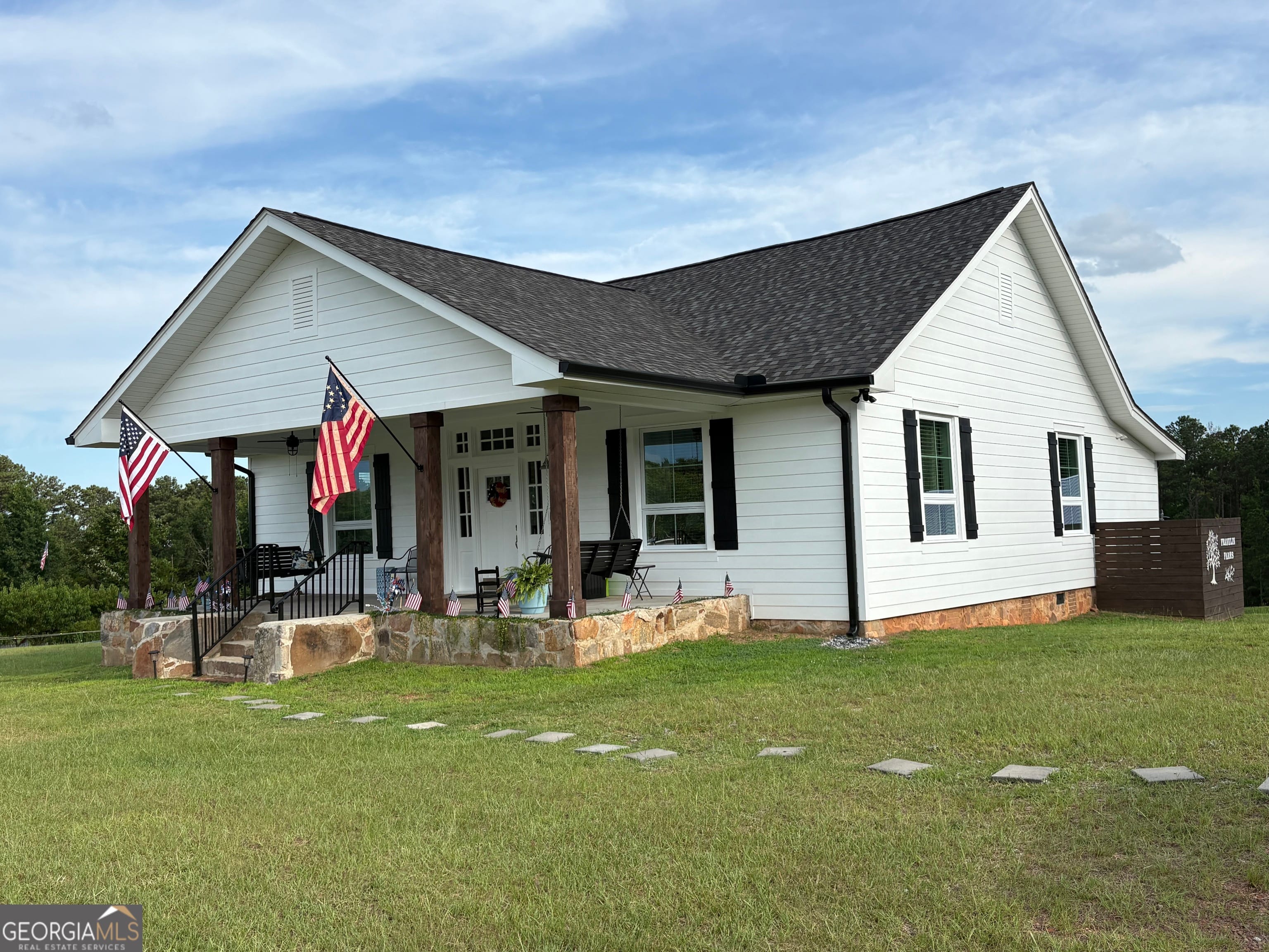 3439 Jeff Davis Road, Thomaston, GA, 30286