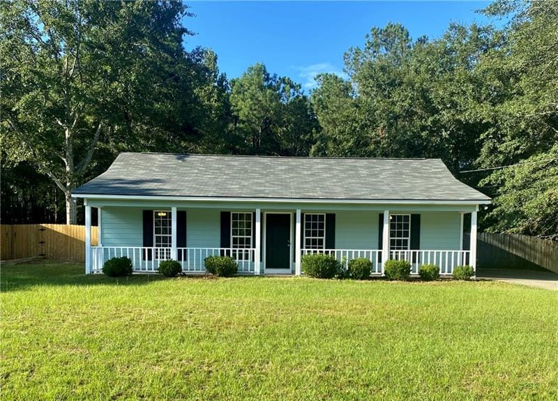 37 Shadowridge, Phenix City, AL, 36869