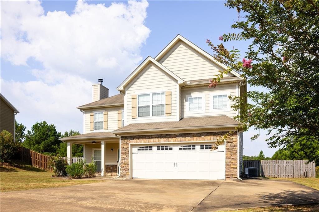 2505 Hickory Ridge, Phenix City, AL, 36870