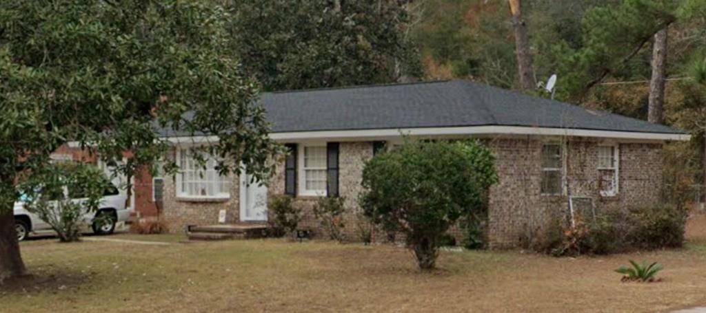 225 Sunrise Drive, Albany, GA, 31701