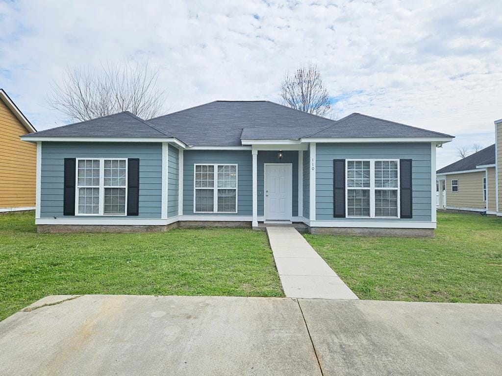 110 Laurelwood Court, Leesburg, GA, 31763
