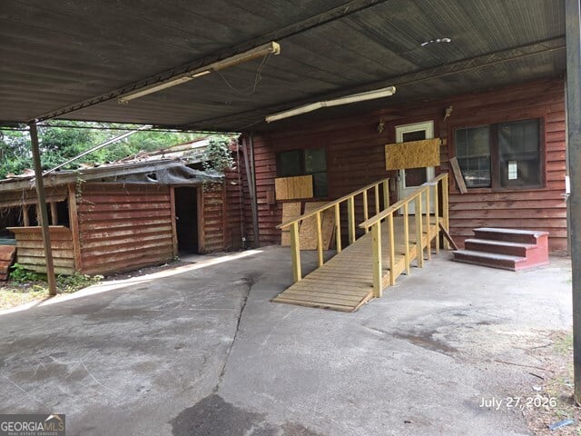 209 Justice Ave, Fitzgerald, GA 31750