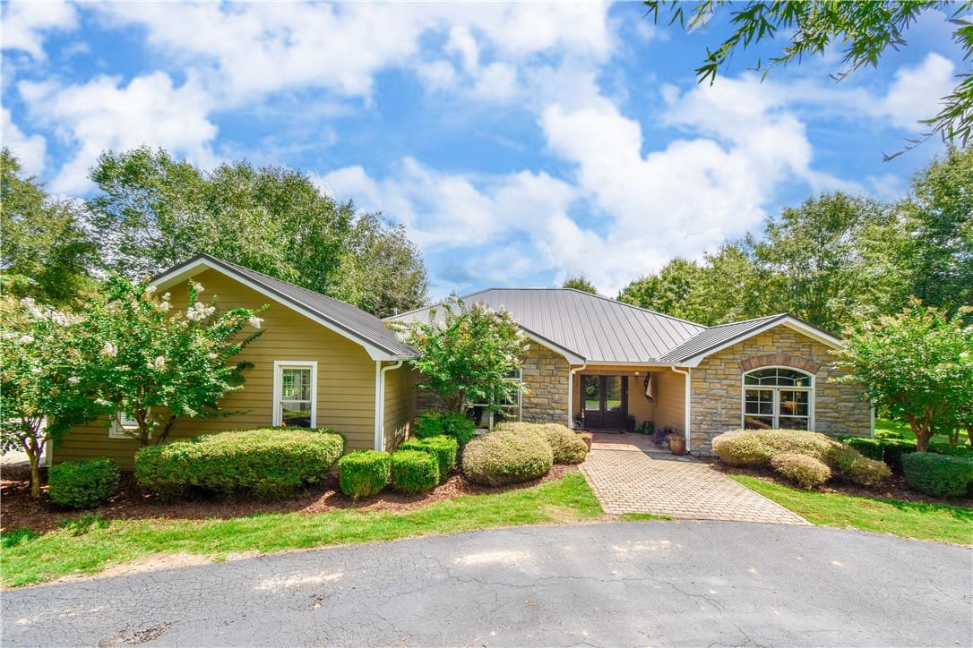 4930 PEARSON CHAPEL, Alexander City, AL, 35010