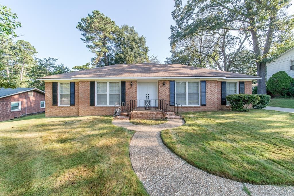5968 St. Leonards Drive, Columbus, GA, 31909