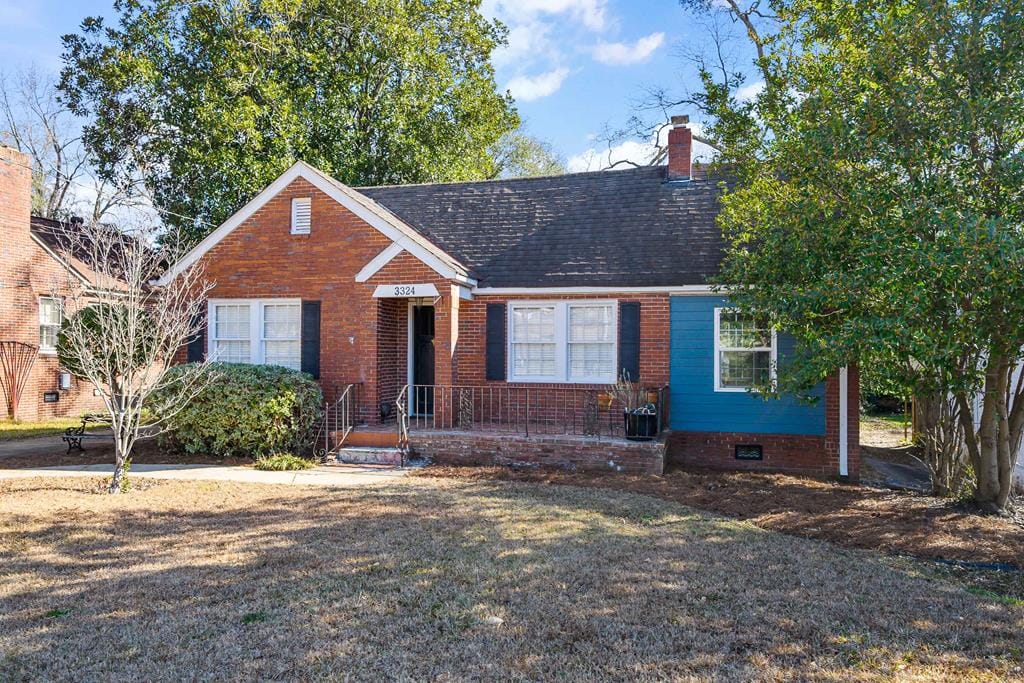 3324 Woodlawn Avenue, Columbus, GA, 31904