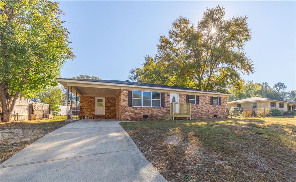 803 14th, Lanett, AL, 36863 — Photo 2