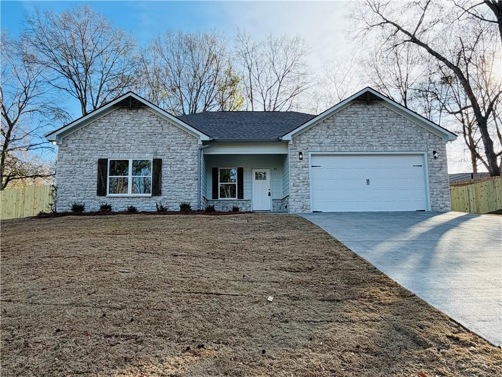 34 Wiggins Lane, Phenix City, AL, 36869