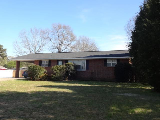 5856 Fornof Road, Columbus, GA, 31909