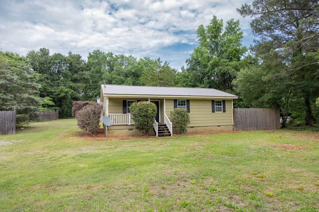 246 Sunnyside Church Rd, Pine Mountain, GA 31822