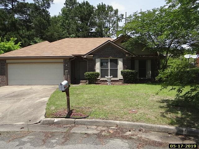 6478 Cove Creek Court, Columbus, GA, 31909