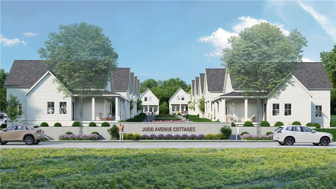 533 Judd Avenue #1001, Auburn, AL, 36832