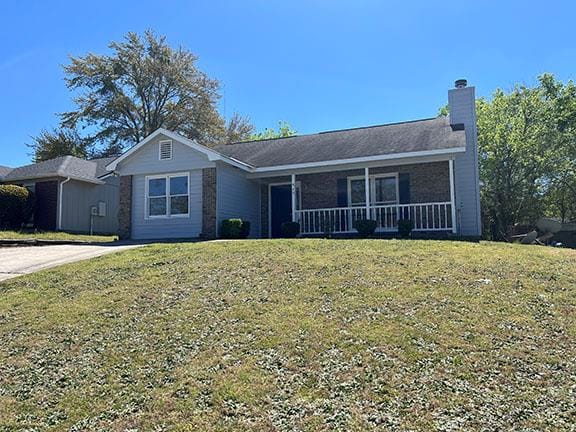 949 Chesapeake Way, Columbus, GA, 31907-7340