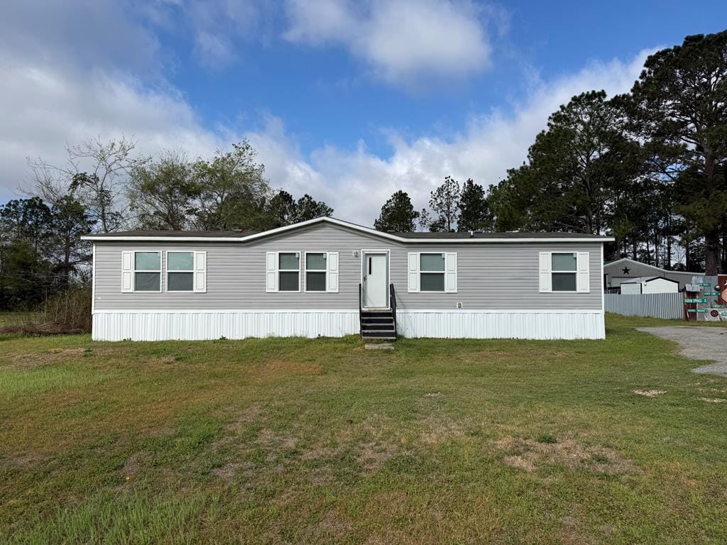 1817 South County Line Road, Albany, GA, 31705