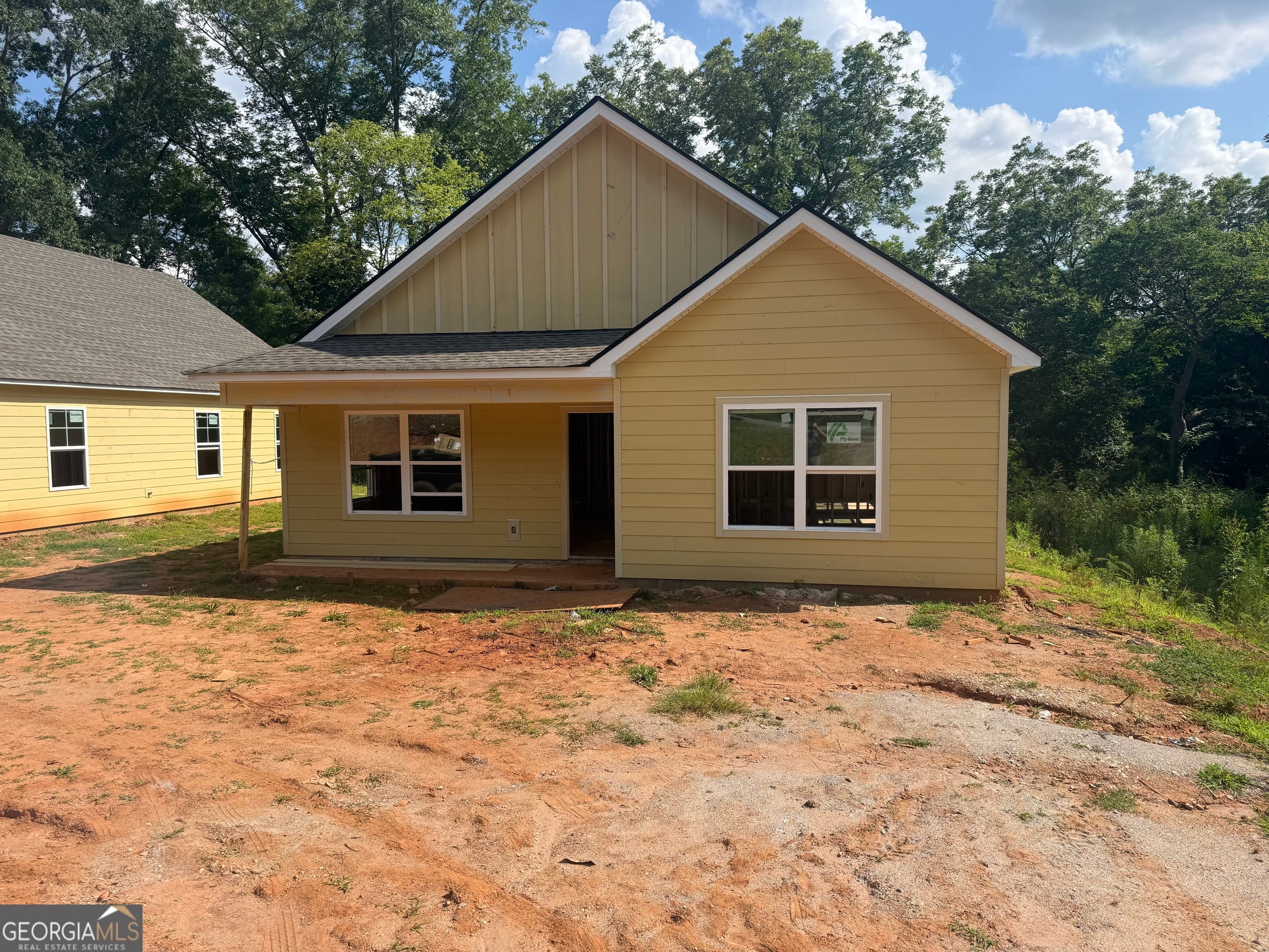 1110 East 7th Street, West Point, GA, 31833