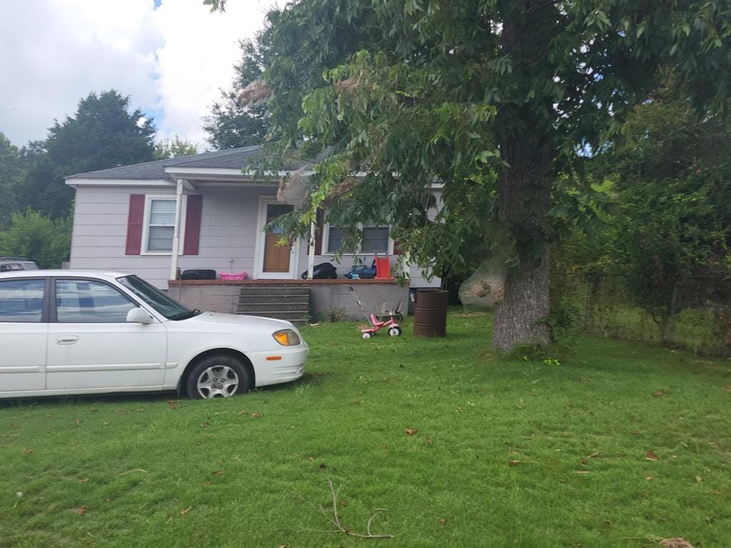 1606 21st St, Phenix City, AL 36867, USA — Photo 1