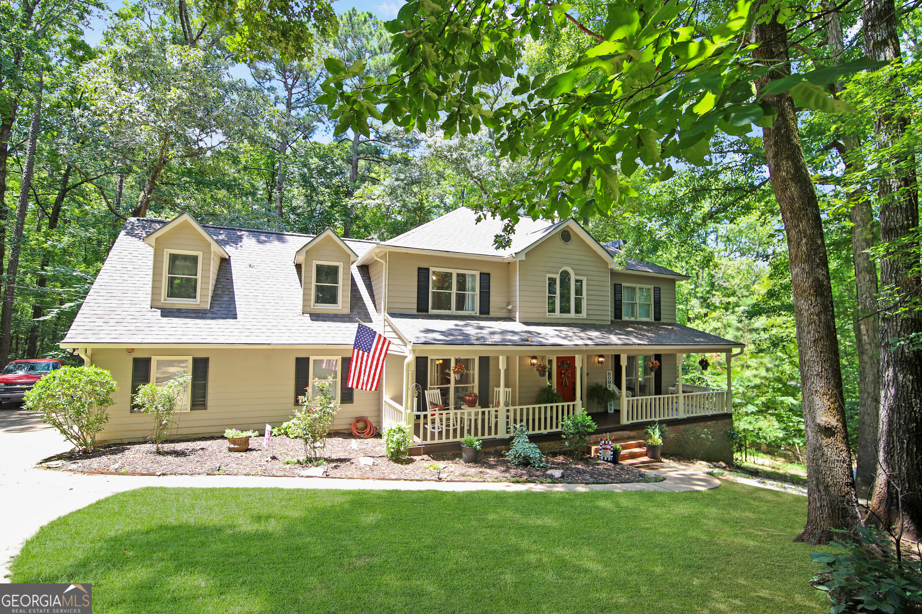 105 Lakeshore, Lagrange, GA, 30240