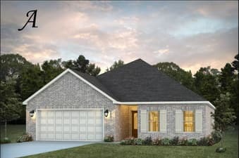 1079 GREAT BEAR, Opelika, AL, 36804