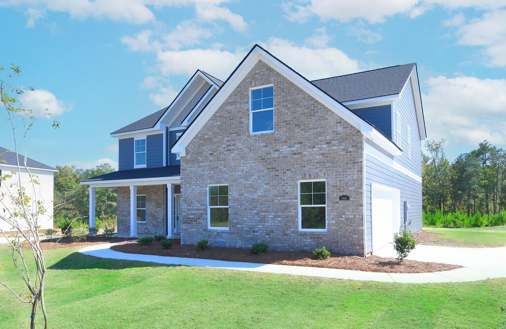 8016 Climbing Ivy Court, Fortson, GA, 31808