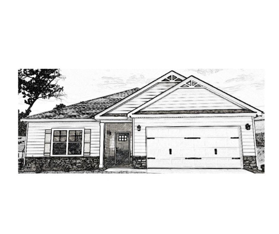 450 Stringer Weeks Road, Smiths Station, AL, 36877
