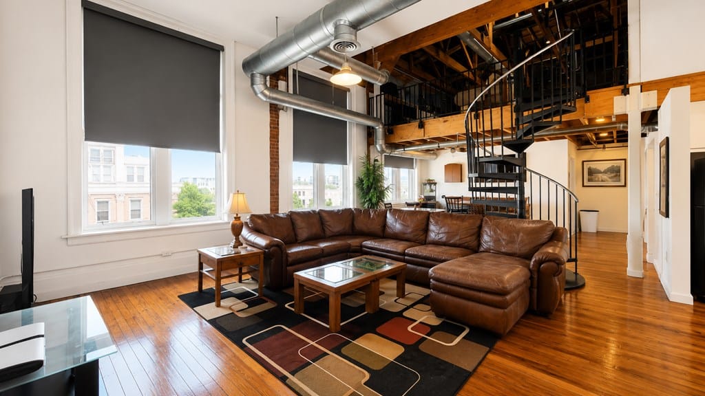 1204 1st Avenue #403, Columbus, GA 31901