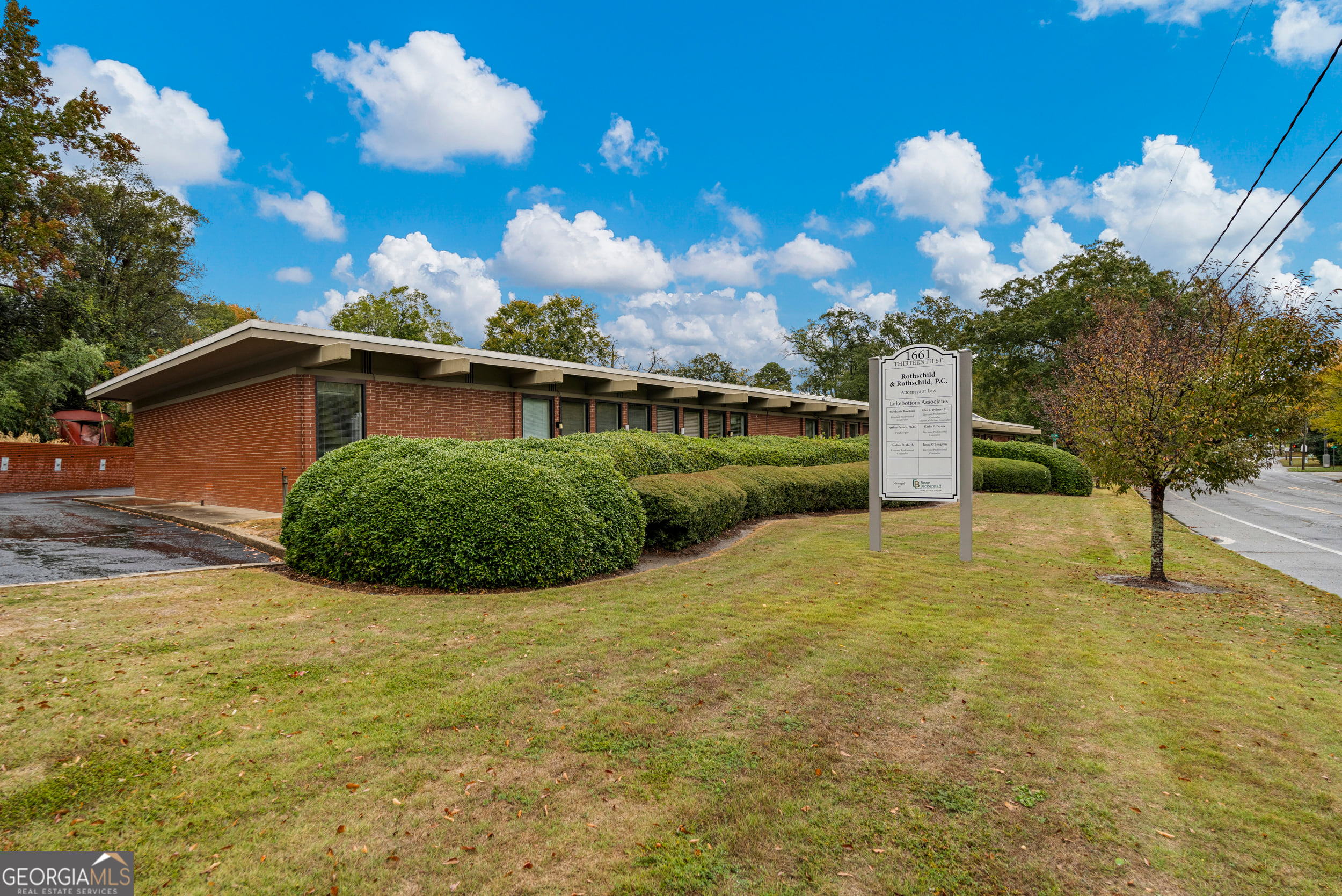 1661 13th St, Columbus, GA 31901