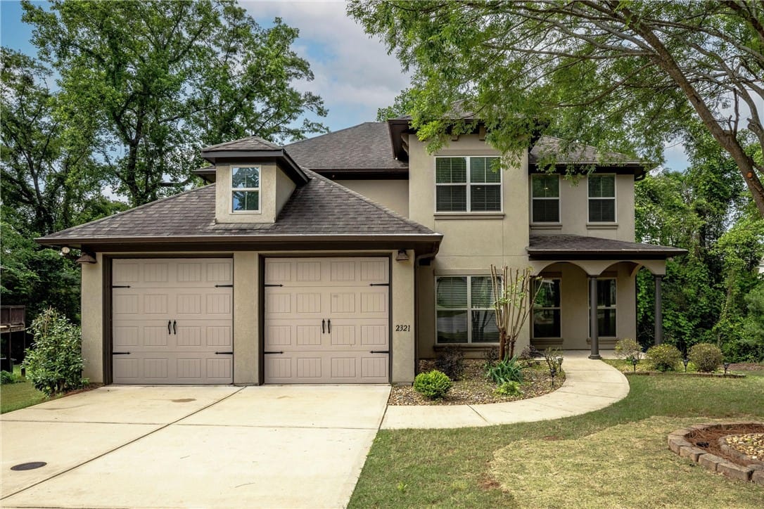 2321 Vincente Drive, Auburn, AL, 36830