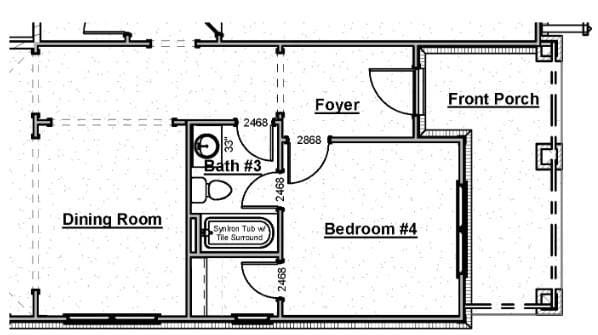 2658 Rutland Rd, Auburn, AL 36832, USA — Photo 3