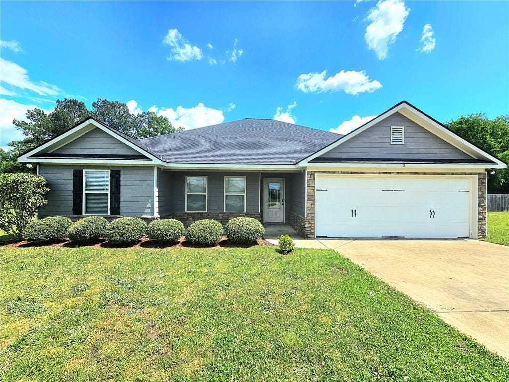 13 Wheatland Court, Fort Mitchell, AL, 36856