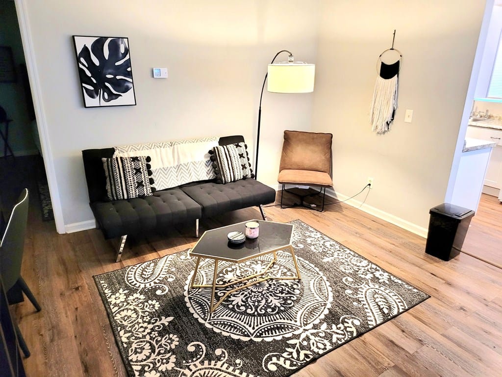 917 Oakview Avenue #1-e, Columbus, GA, 31906 — Photo 2