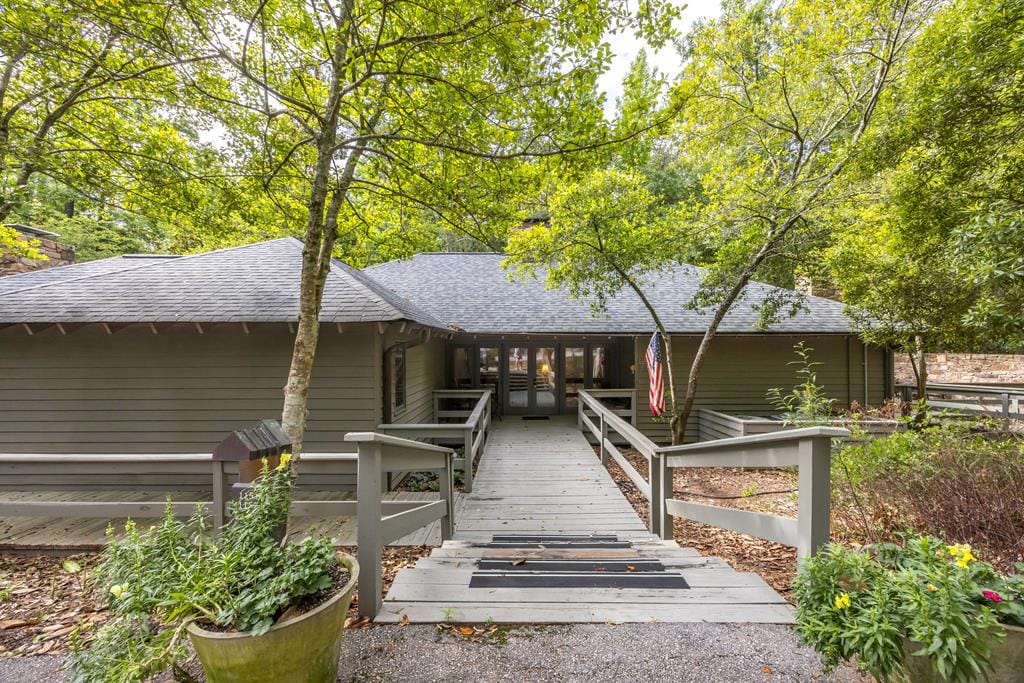 1151 Falls Creek Lane, Pine Mountain, GA, 31822