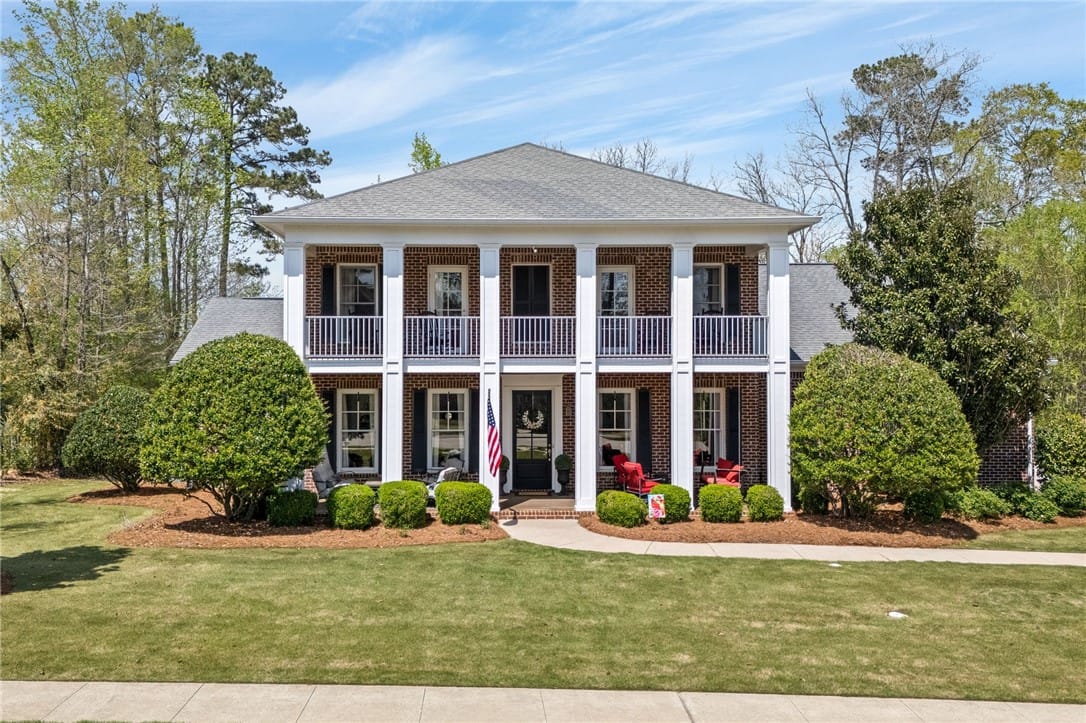 1240 Falls Crest Drive, Auburn, AL, 36830