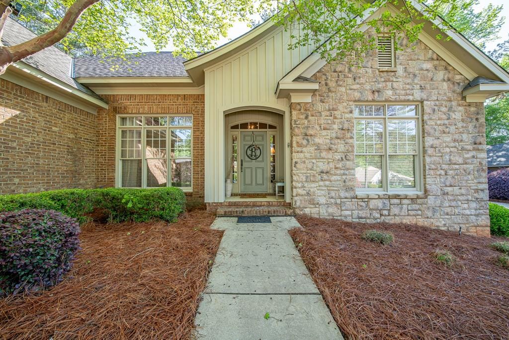 5013 Spyglass Court, Columbus, GA, 31909-8038