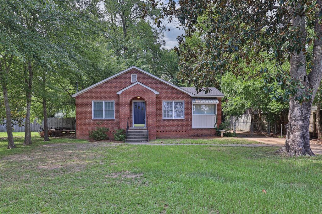 3903 Glenn Road, Columbus, GA, 31909-5323