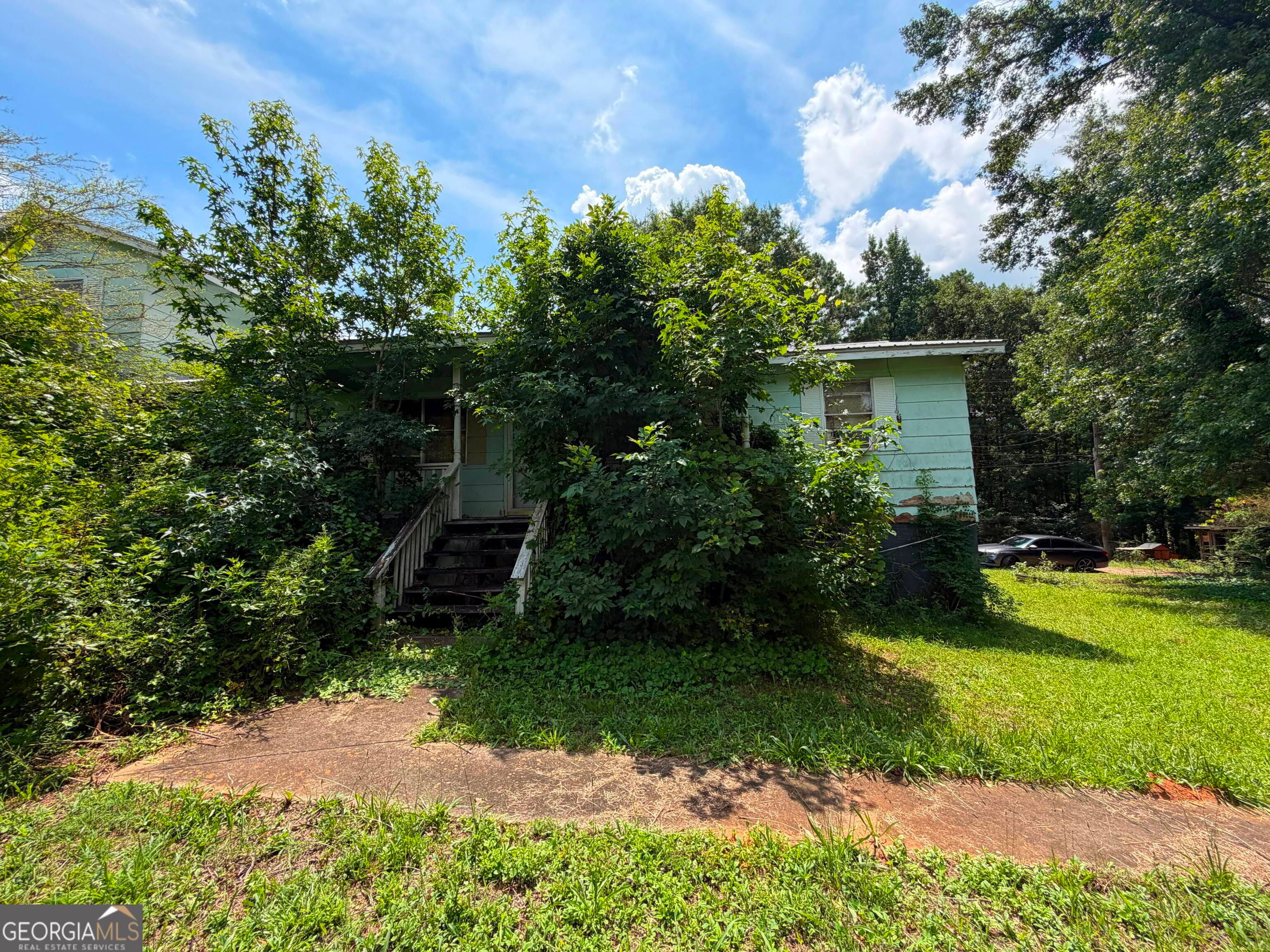 936 Coleman Creek Circle, Luthersville, GA, 30251