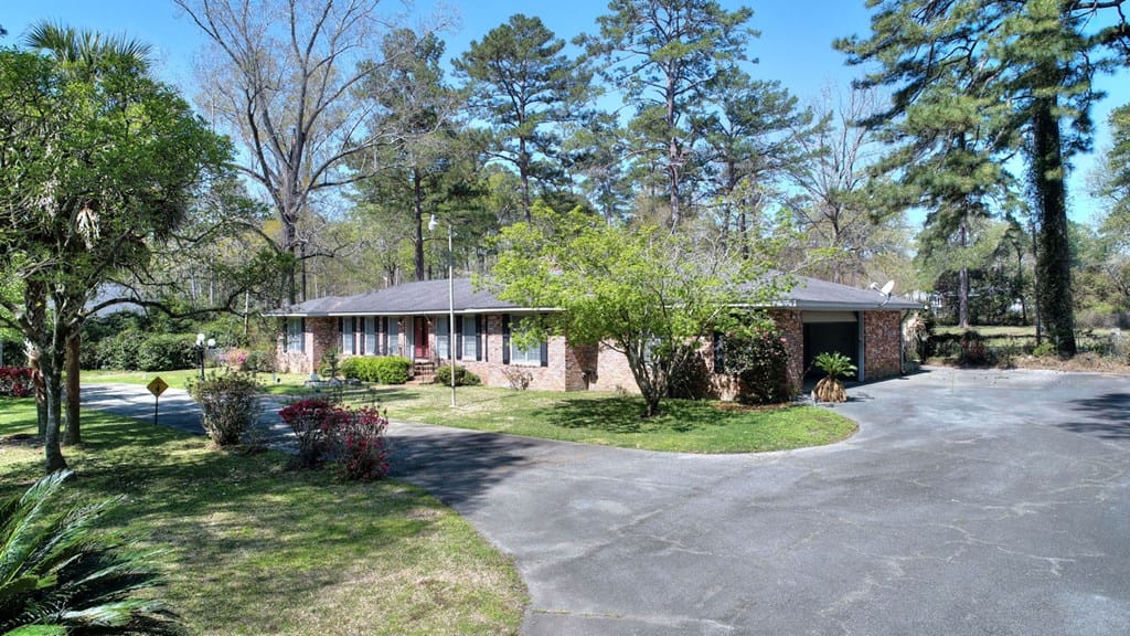 4915 Old Dawson Road, Albany, GA, 31721