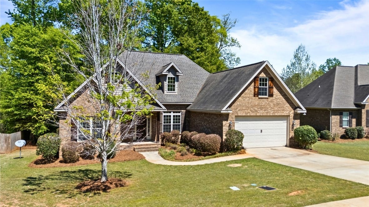 1730 SCARSBORO, Auburn, AL, 36830 — Photo 2